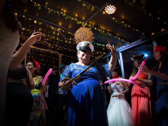 El matrimonio de Daniel y Liliana en Medellín, Antioquia 28