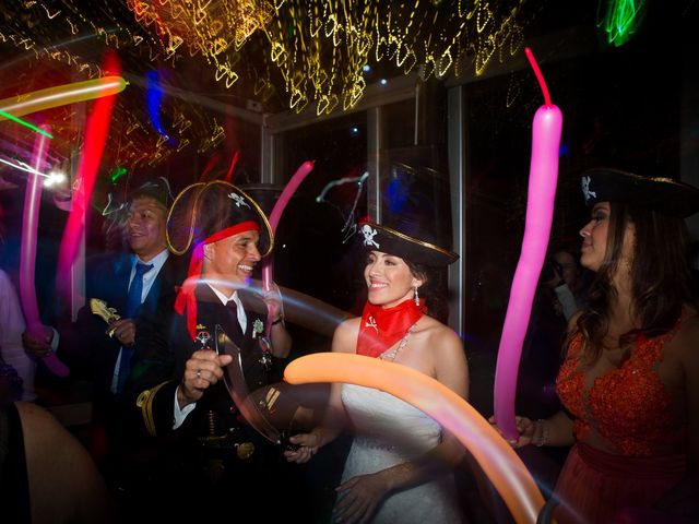El matrimonio de Daniel y Liliana en Medellín, Antioquia 29