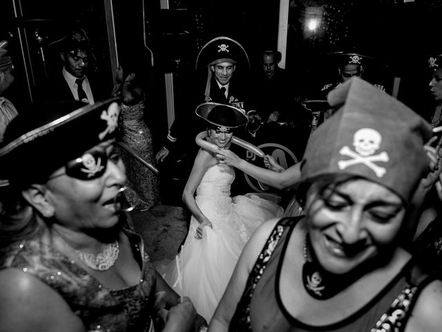 El matrimonio de Daniel y Liliana en Medellín, Antioquia 30