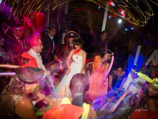 El matrimonio de Daniel y Liliana en Medellín, Antioquia 31
