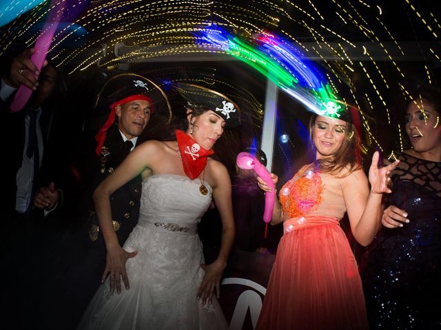 El matrimonio de Daniel y Liliana en Medellín, Antioquia 32