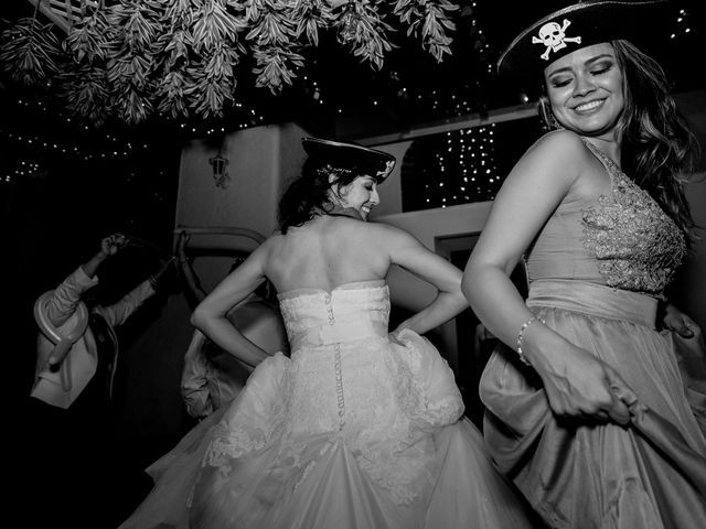 El matrimonio de Daniel y Liliana en Medellín, Antioquia 34