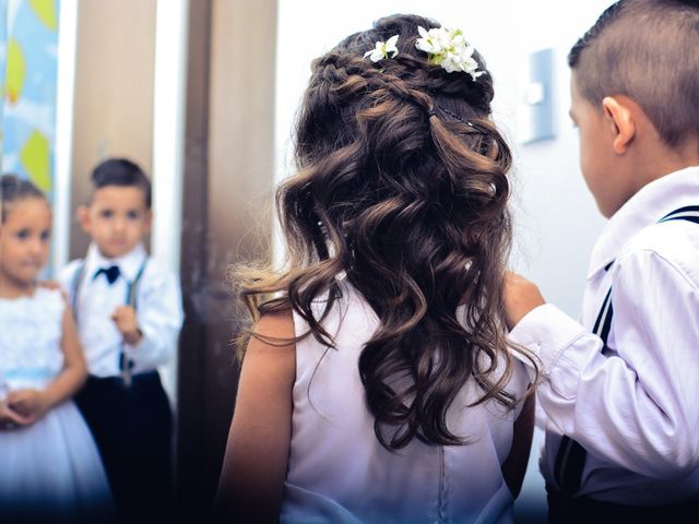 El matrimonio de Juan y Juliana en Pereira, Risaralda 2