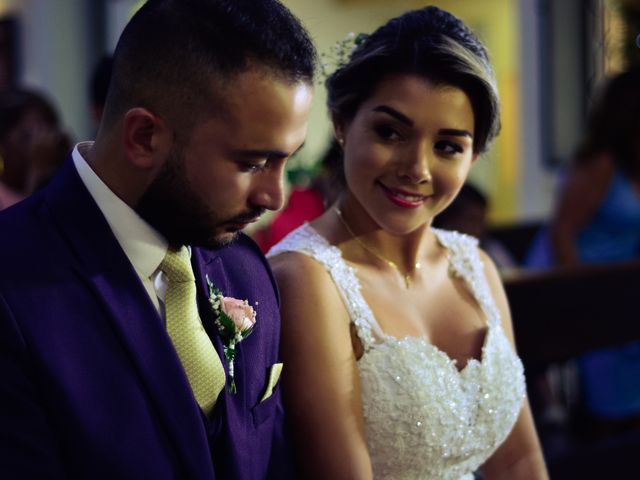 El matrimonio de Juan y Juliana en Pereira, Risaralda 5