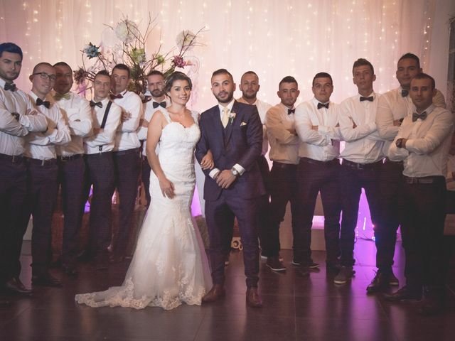 El matrimonio de Juan y Juliana en Pereira, Risaralda 6