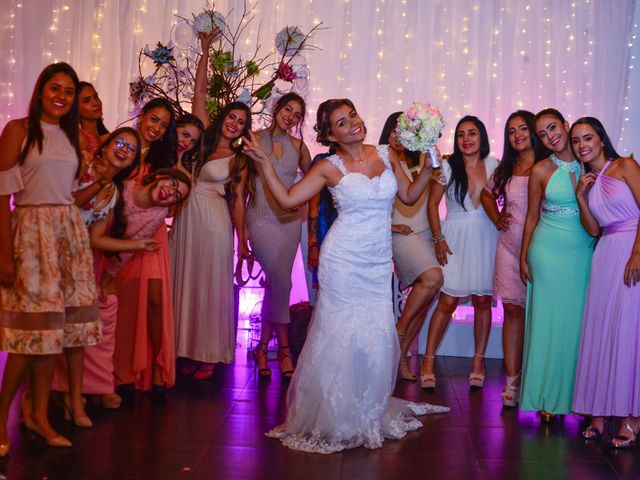 El matrimonio de Juan y Juliana en Pereira, Risaralda 7