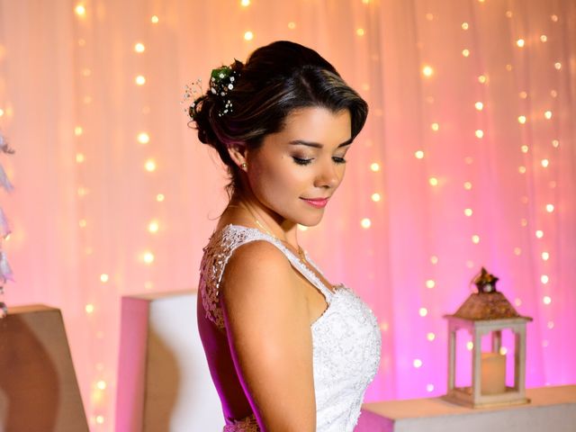 El matrimonio de Juan y Juliana en Pereira, Risaralda 9