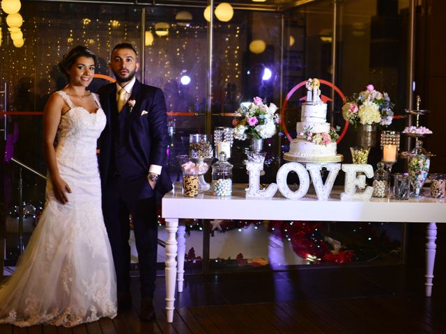 El matrimonio de Juan y Juliana en Pereira, Risaralda 10