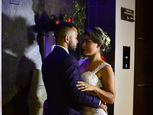 El matrimonio de Juan y Juliana en Pereira, Risaralda 11