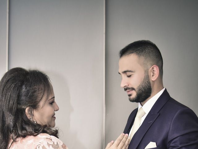 El matrimonio de Juan y Juliana en Pereira, Risaralda 12
