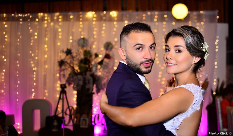 El matrimonio de Juan y Juliana en Pereira, Risaralda