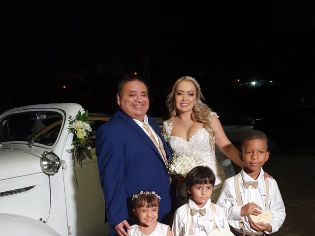 El matrimonio de John  y Eliana  en Copacabana, Antioquia 3