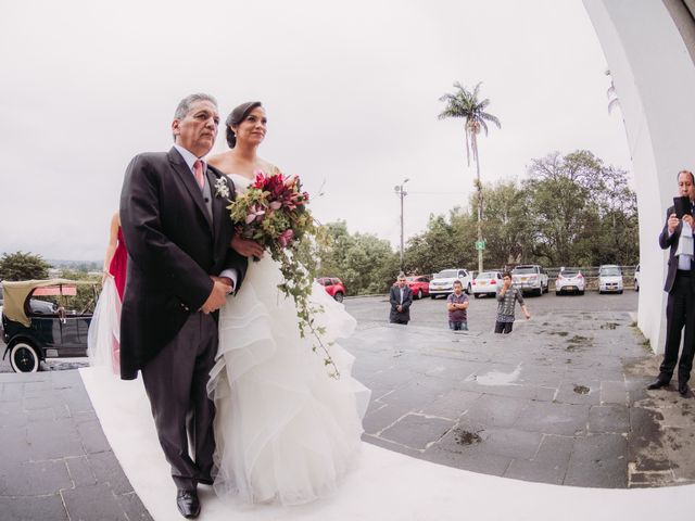 El matrimonio de Mario y Catalina en Popayán, Cauca 15