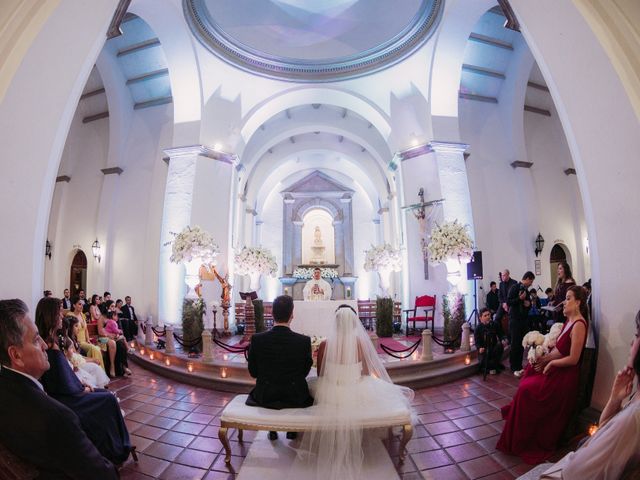 El matrimonio de Mario y Catalina en Popayán, Cauca 32