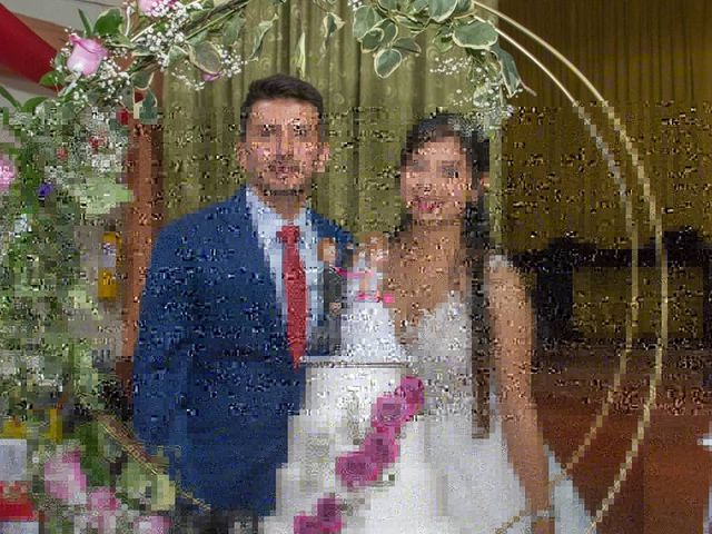 El matrimonio de Carlos  y Yessica  en Guachetá, Cundinamarca 7