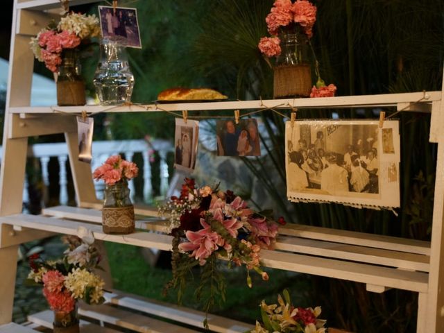 El matrimonio de Diego y Laura en Chía, Cundinamarca 1