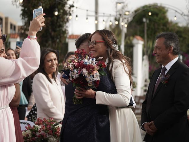 El matrimonio de Diego y Laura en Chía, Cundinamarca 2