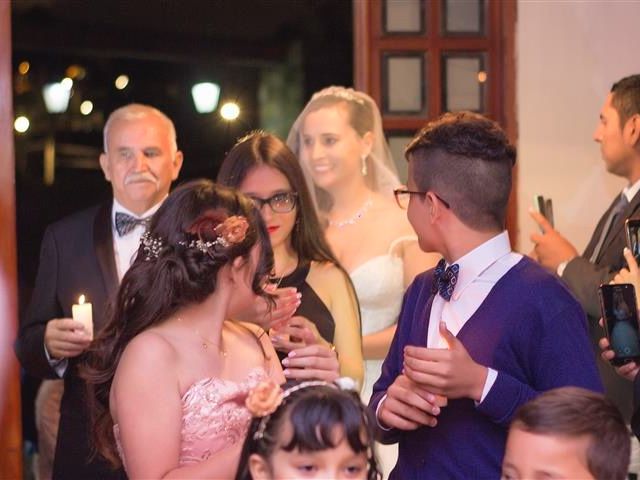 El matrimonio de Giovanny y Lorena en Bogotá, Bogotá DC 20