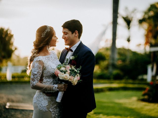 El matrimonio de Pedro y María José en Pereira, Risaralda 55