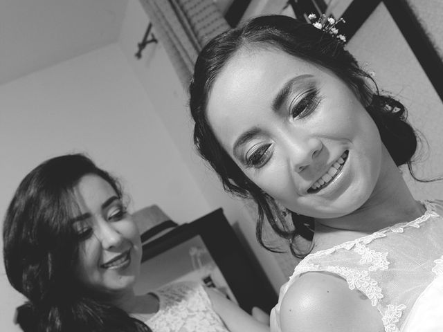 El matrimonio de Miguel y Mónica en Medellín, Antioquia 5