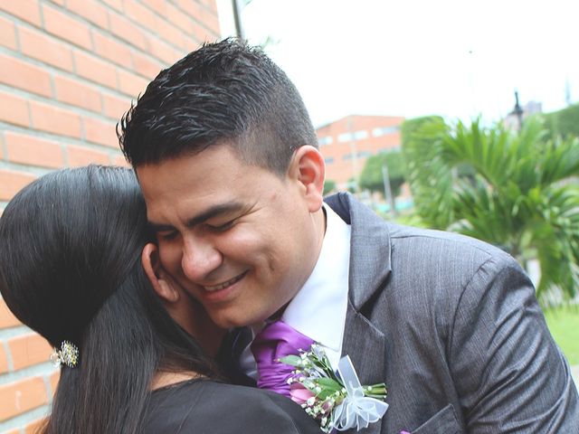 El matrimonio de Miguel y Mónica en Medellín, Antioquia 7