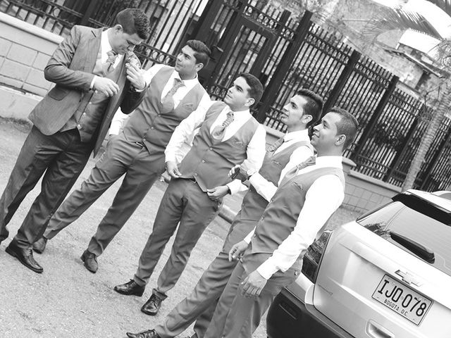 El matrimonio de Miguel y Mónica en Medellín, Antioquia 12