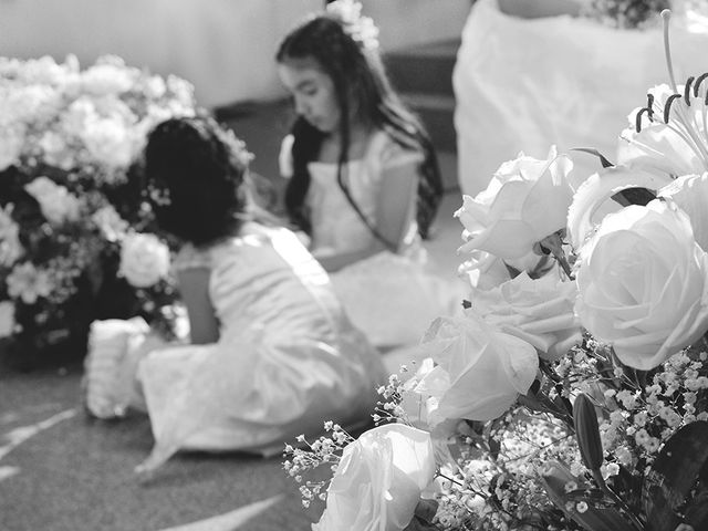 El matrimonio de Miguel y Mónica en Medellín, Antioquia 18