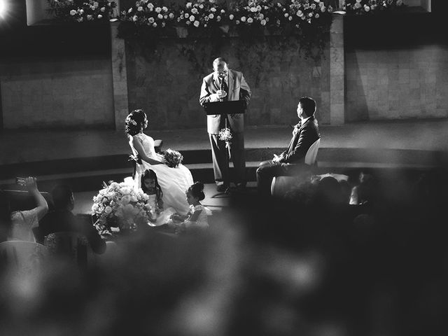 El matrimonio de Miguel y Mónica en Medellín, Antioquia 19