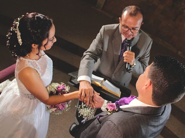El matrimonio de Miguel y Mónica en Medellín, Antioquia 20