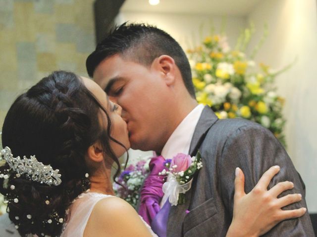 El matrimonio de Miguel y Mónica en Medellín, Antioquia 21