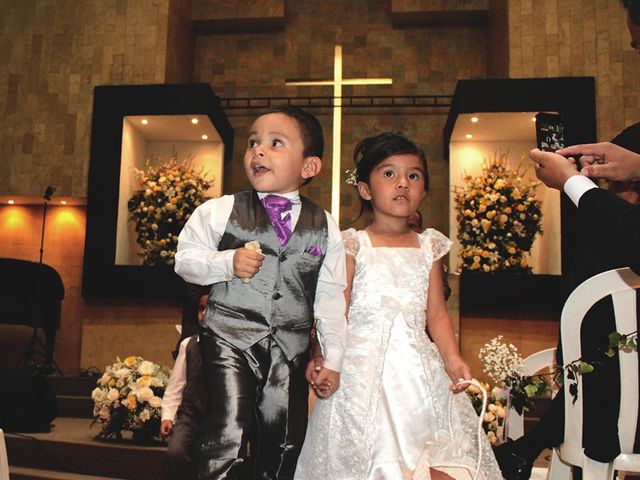 El matrimonio de Miguel y Mónica en Medellín, Antioquia 22