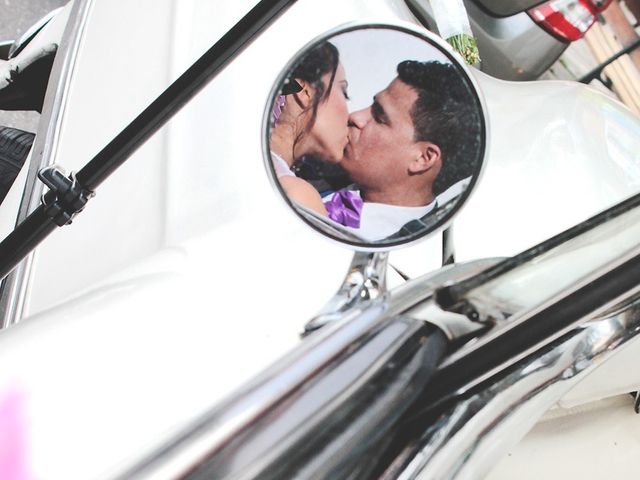 El matrimonio de Miguel y Mónica en Medellín, Antioquia 24