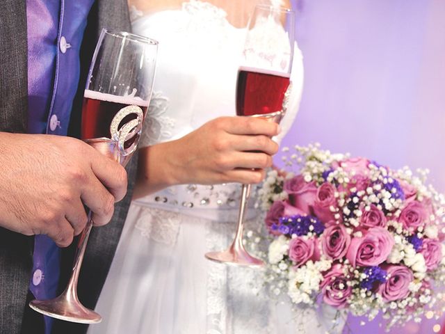 El matrimonio de Miguel y Mónica en Medellín, Antioquia 27