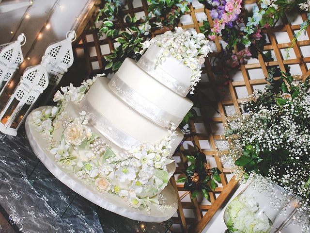 El matrimonio de Miguel y Mónica en Medellín, Antioquia 28