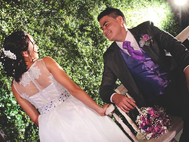 El matrimonio de Miguel y Mónica en Medellín, Antioquia 30