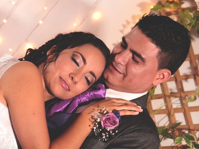 El matrimonio de Miguel y Mónica en Medellín, Antioquia 31
