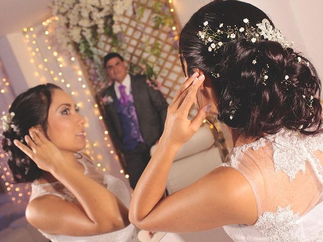 El matrimonio de Miguel y Mónica en Medellín, Antioquia 32