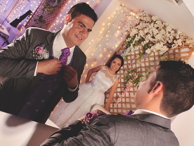 El matrimonio de Miguel y Mónica en Medellín, Antioquia 33