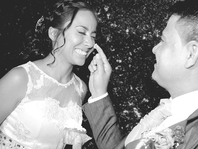 El matrimonio de Miguel y Mónica en Medellín, Antioquia 36