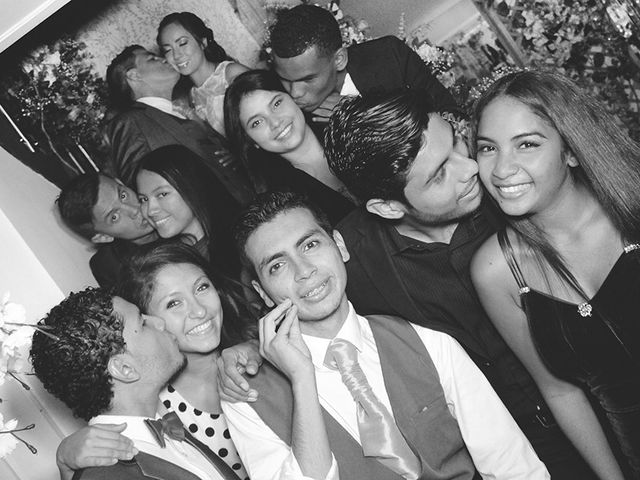 El matrimonio de Miguel y Mónica en Medellín, Antioquia 37