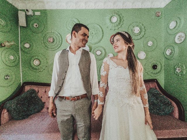 El matrimonio de Juan Camilo y Marianella en Barranquilla, Atlántico 35