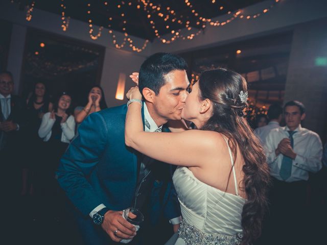 El matrimonio de Fabio y Vivian en Bogotá, Bogotá DC 42