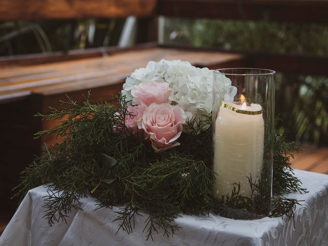 El matrimonio de Santiago y Leidy en Rionegro, Antioquia 20