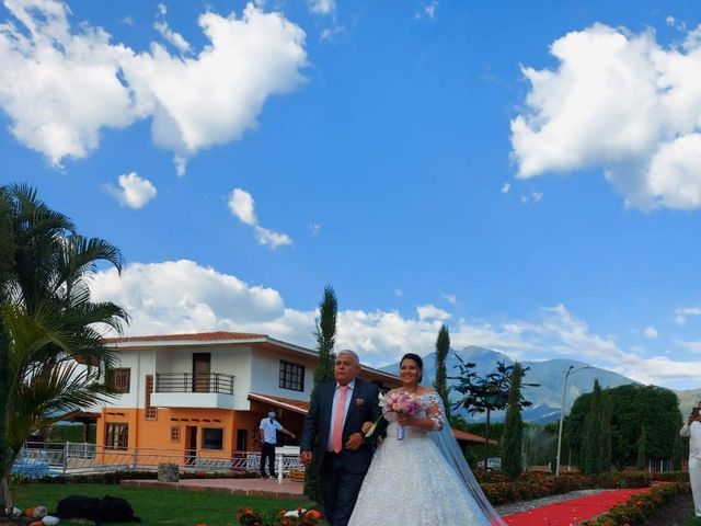 El matrimonio de David y Gabriela en Palmira, Valle del Cauca 3