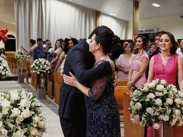 El matrimonio de Ricardo y Nina en Medellín, Antioquia 11