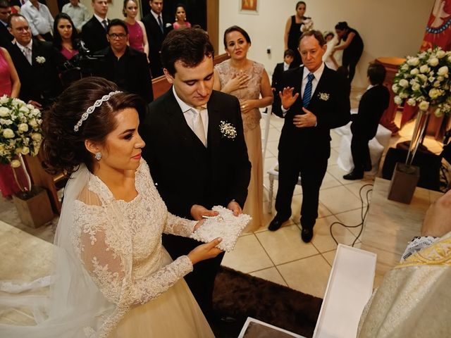 El matrimonio de Ricardo y Nina en Medellín, Antioquia 23