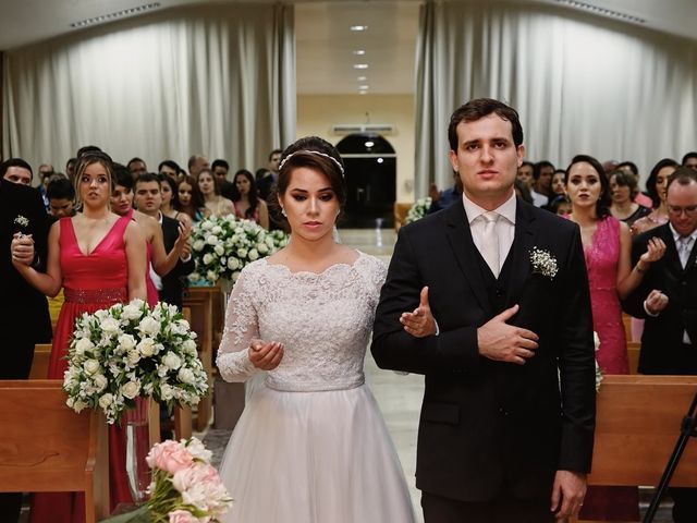 El matrimonio de Ricardo y Nina en Medellín, Antioquia 27