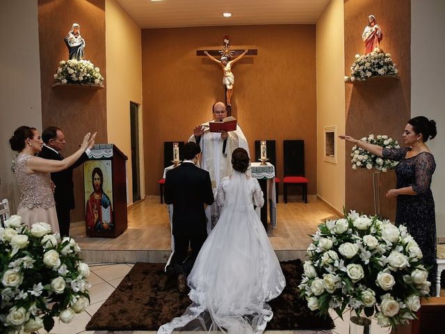 El matrimonio de Ricardo y Nina en Medellín, Antioquia 29