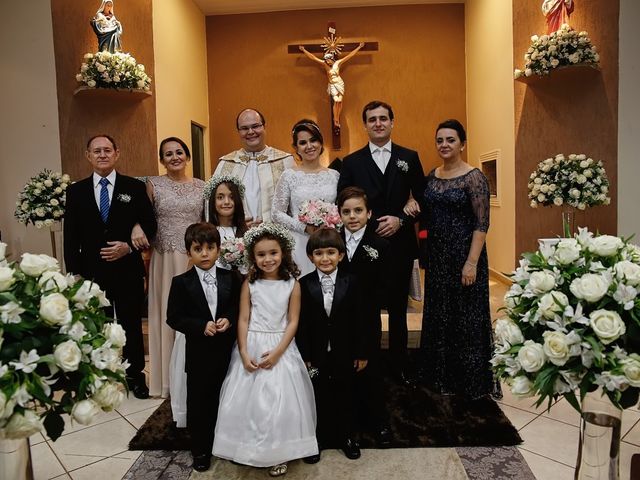 El matrimonio de Ricardo y Nina en Medellín, Antioquia 32