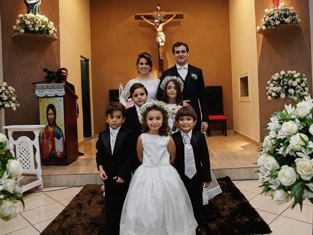 El matrimonio de Ricardo y Nina en Medellín, Antioquia 33